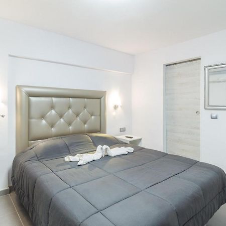 Apartamento "Alexia" En San Agustin San Bartolome de Tirajana  Exterior photo
