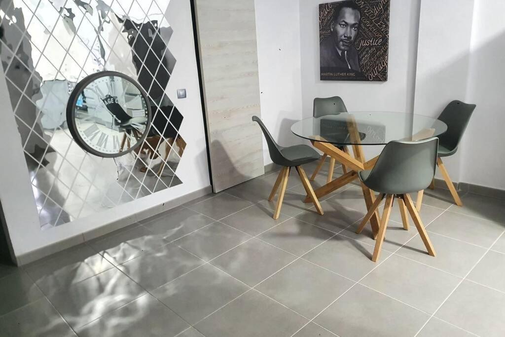 Apartamento "Alexia" En San Agustin San Bartolome de Tirajana  Exterior photo