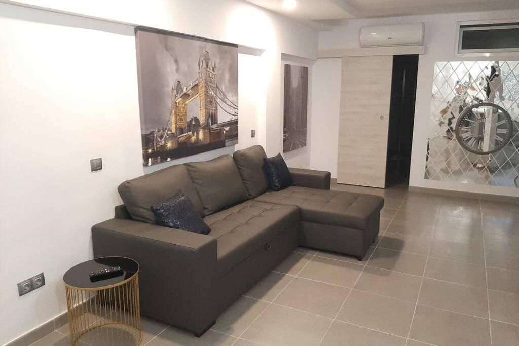 Apartamento "Alexia" En San Agustin San Bartolome de Tirajana  Exterior photo