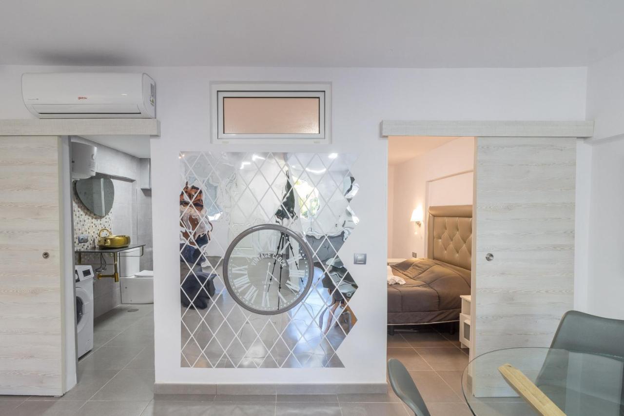 Apartamento "Alexia" En San Agustin San Bartolome de Tirajana  Exterior photo