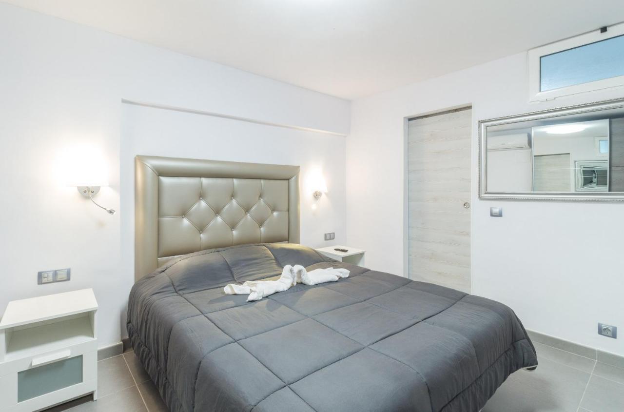 Apartamento "Alexia" En San Agustin San Bartolome de Tirajana  Exterior photo
