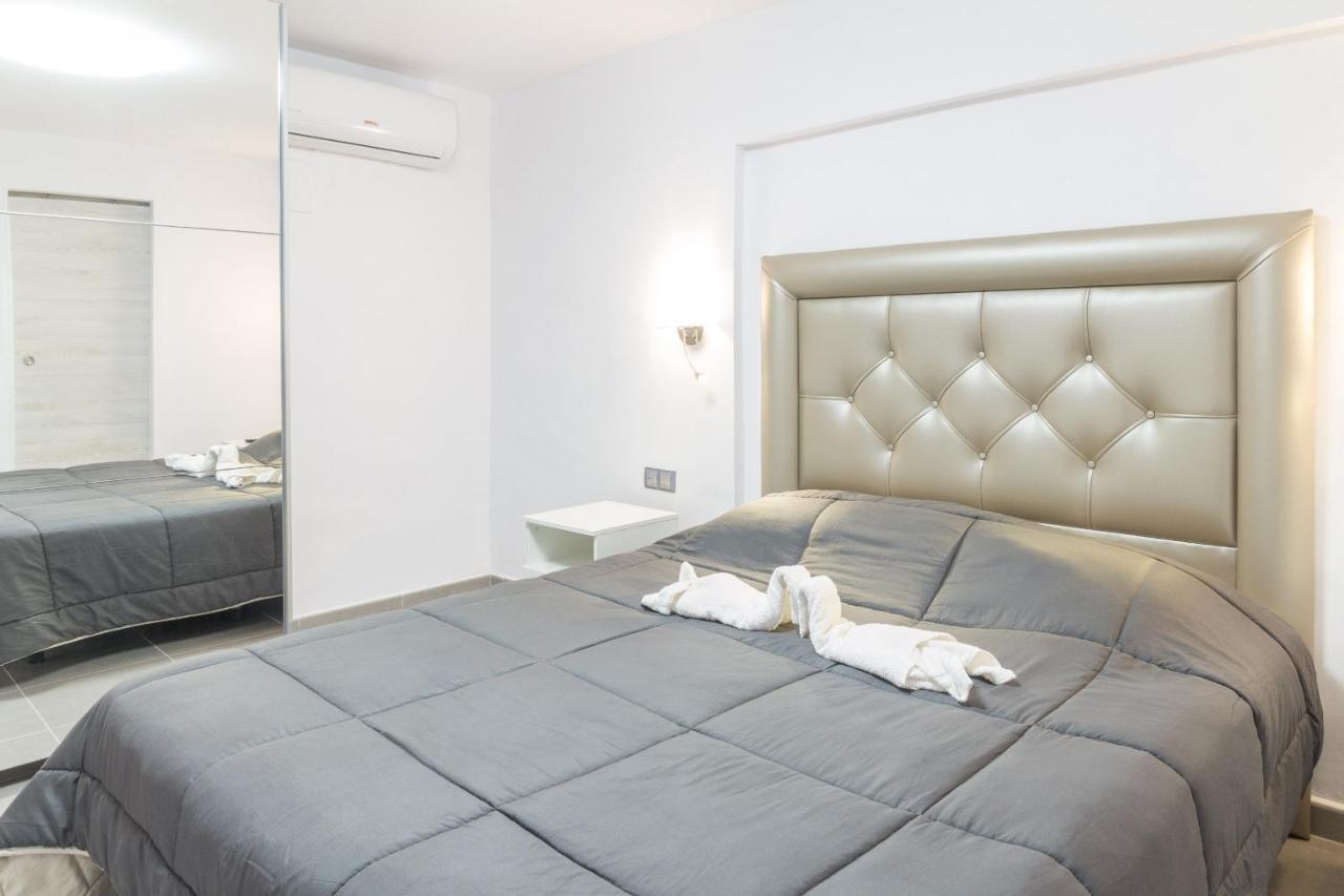 Apartamento "Alexia" En San Agustin San Bartolome de Tirajana  Exterior photo