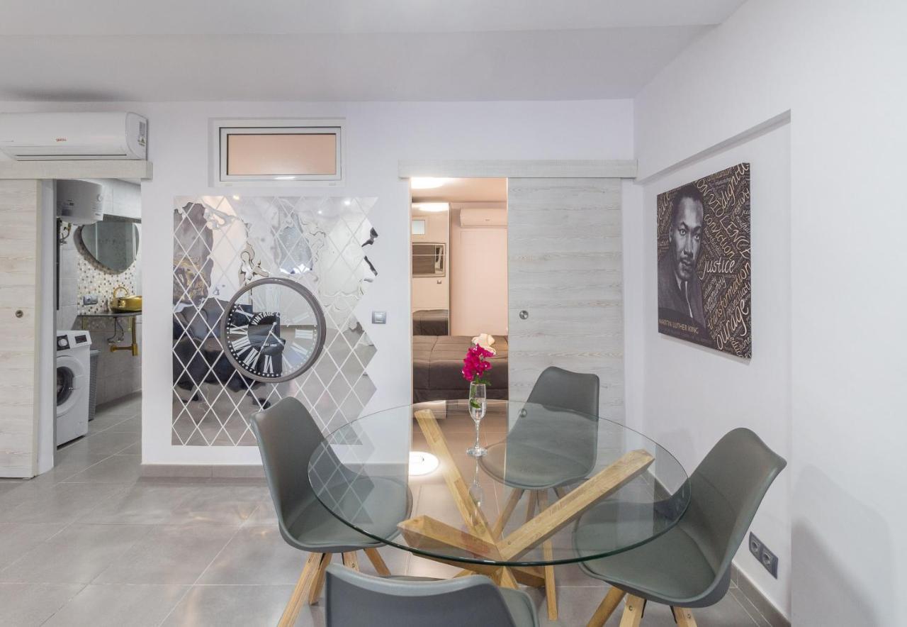 Apartamento "Alexia" En San Agustin San Bartolome de Tirajana  Exterior photo