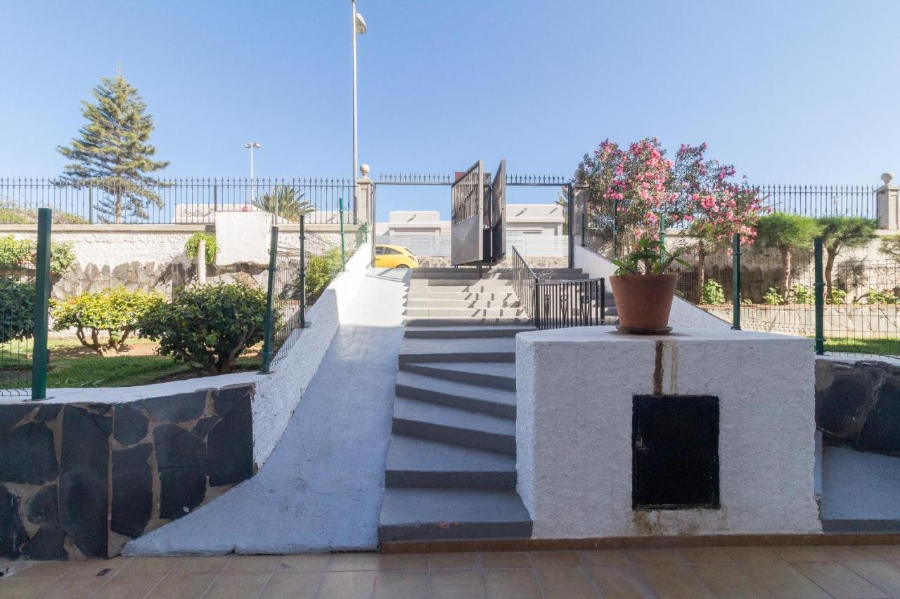 Apartamento "Alexia" En San Agustin San Bartolome de Tirajana  Exterior photo