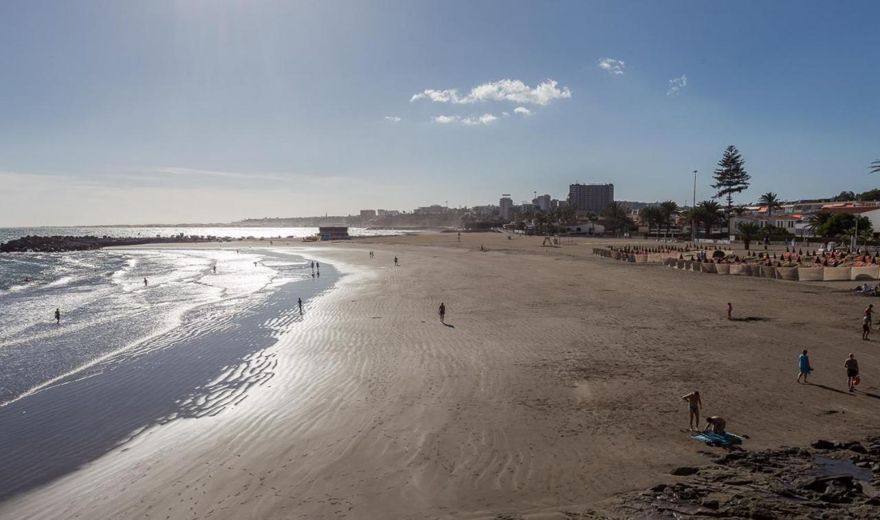 Apartamento "Alexia" En San Agustin San Bartolome de Tirajana  Exterior photo